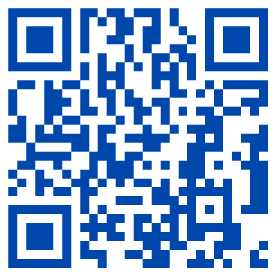 公众号二维码